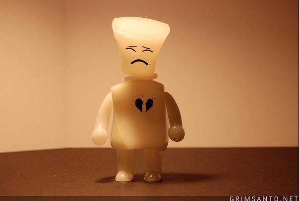 Advice: How do I get over a 6 year relationship?