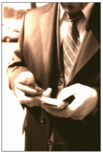 Advice Column: Is he too clingy? Image found on flickr.com