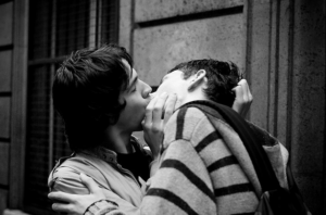 Advice Column: My boyfriend is bisexual. Image found on flickr.com