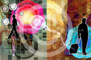 Advice Column: Will she get mad if I go to the sperm bank? Image found on flickr.com