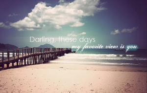 Advice Column: I like my brother's best friend. Image found on flickr.com