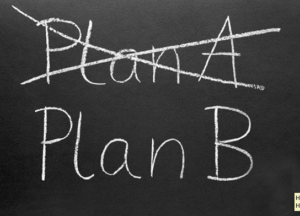 Advice Column: He deleted me from social media. Photo from flickr.com